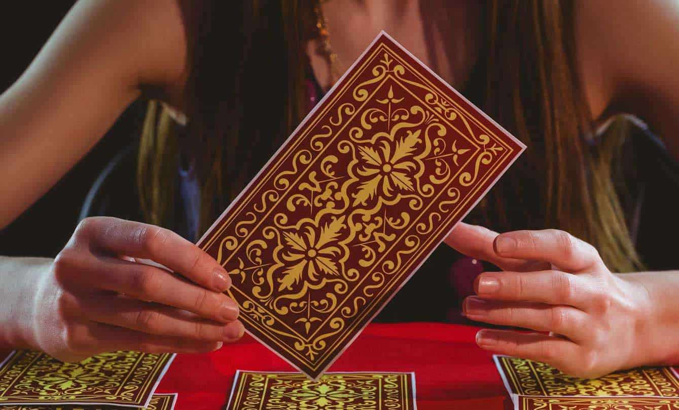 Cartomanzia: Riesco a cambiare lavoro?