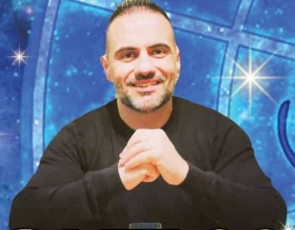 cartomanti professionali: Federico codice 103