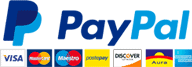 Logo PayPal